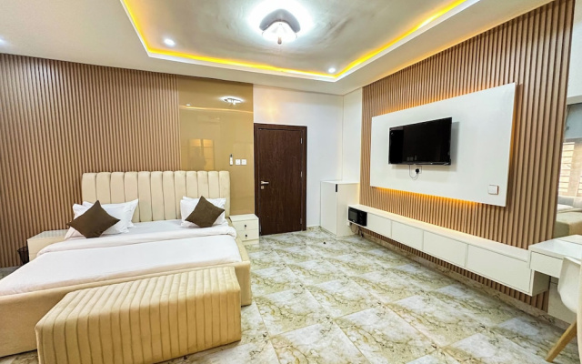 Bly and Schol Homes
