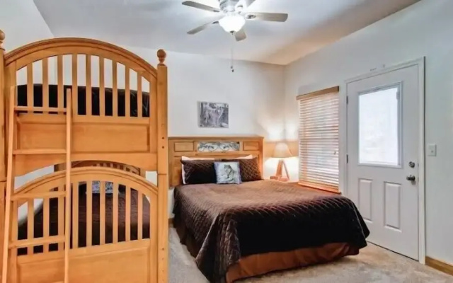 Scenic Wonders Serenity Pines 3 Bedrooms