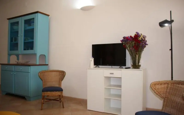 Villa Malibù- spiaggia a 50m