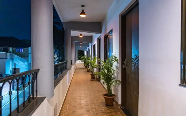 VP Residency