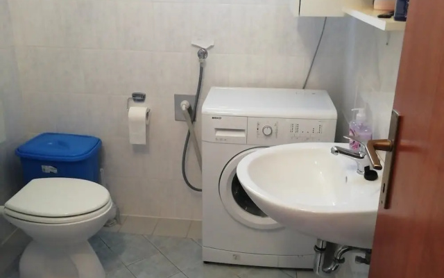 Apartment Nika