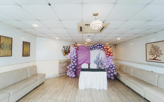 Executive Tamanna Hotel Hinjawadi, Pune
