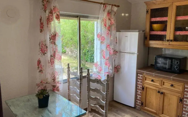 Casa Rural Aventura I