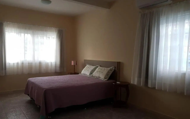 Casa de praia