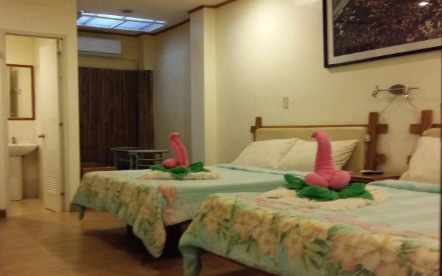 Flamingo Hostel