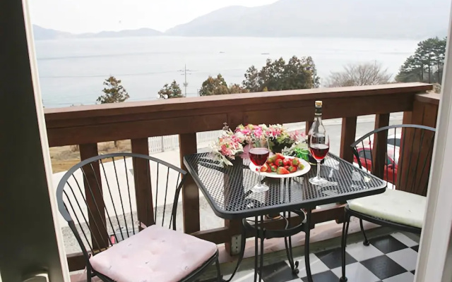Geoje Chilleseutte Pension