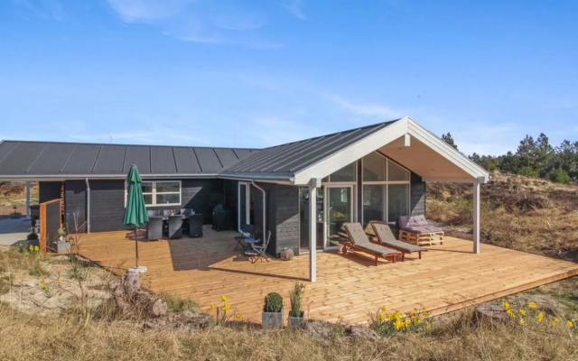 "Veljan" - 2.2km from the sea in Western Jutland