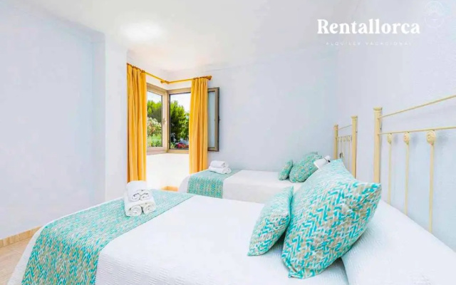 Apartamento Rosa 09