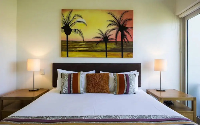Beachside Apartment 10