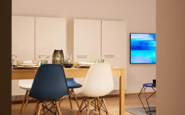 Franciscus Apartment