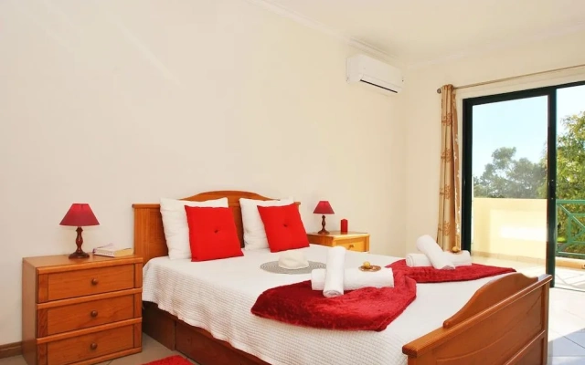 Apartamento Java