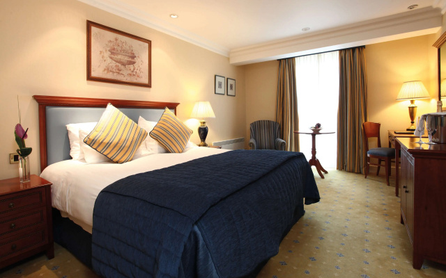 Manor Hotel Solihull, BW Signature Collection