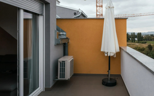 Špansko view -Comfy apartment