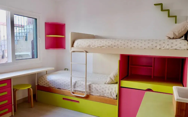 Apartment in Tenerife Near Beaches
