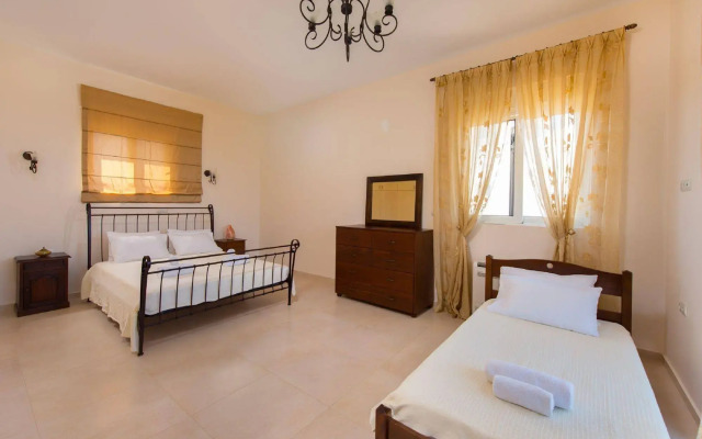 Dipasquale Villa