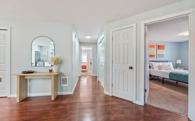 Moondance 3 Bedroom Home