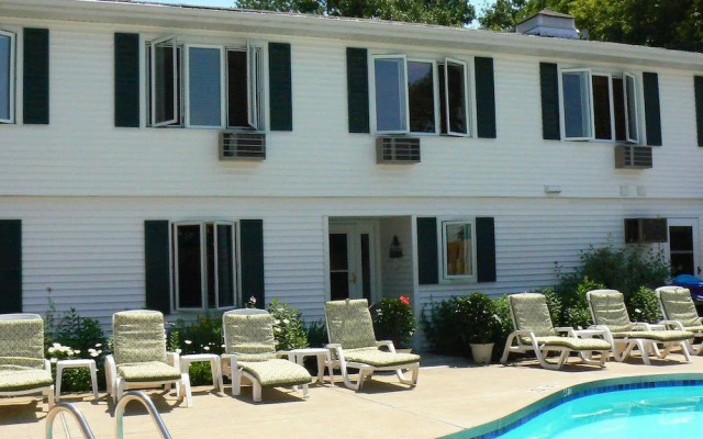 Wilder Inn
