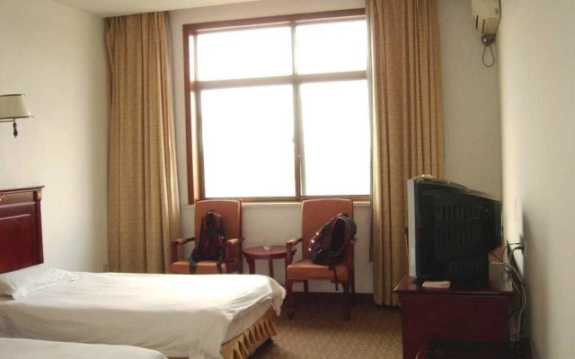 Eastern Star Garden Scenery Hotel