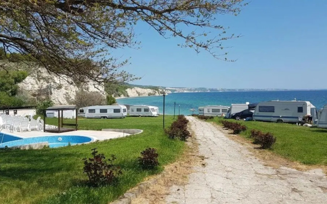 Kaliakria Sea View Apartments