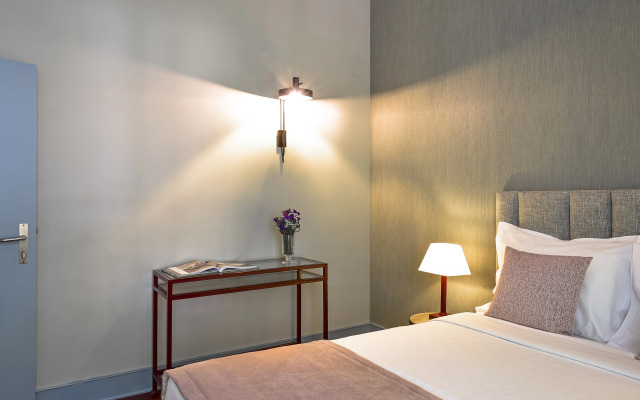 Villa Termal Monchique - Hotel Central - by Unlock Hotels