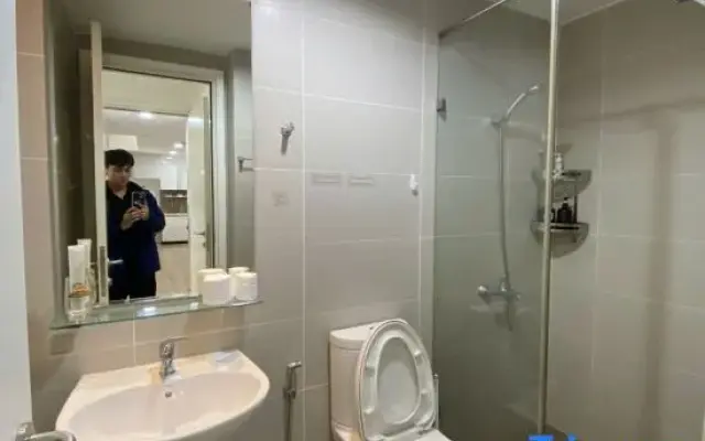 Masterise Homes Signature Suite