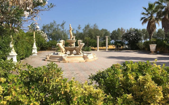 Hotel Gardenia