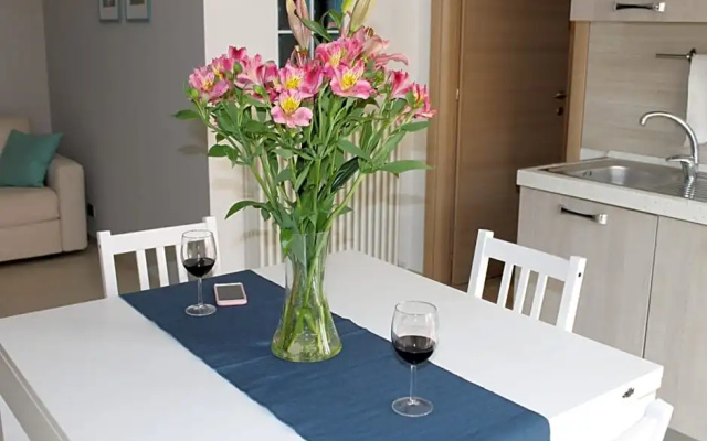 Casa Rinu