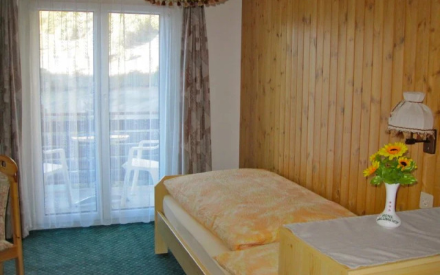 Hotel Walliserhof B&B