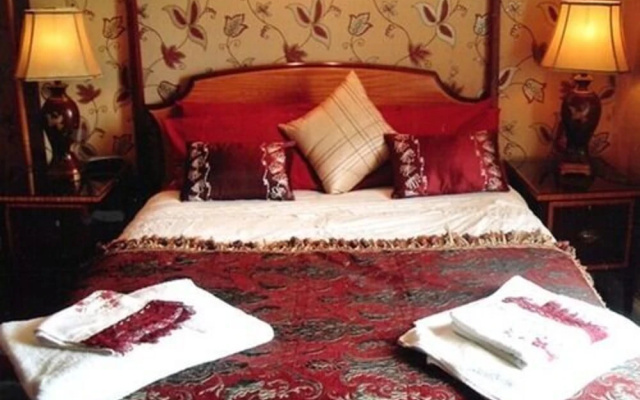 Emerald Guest House