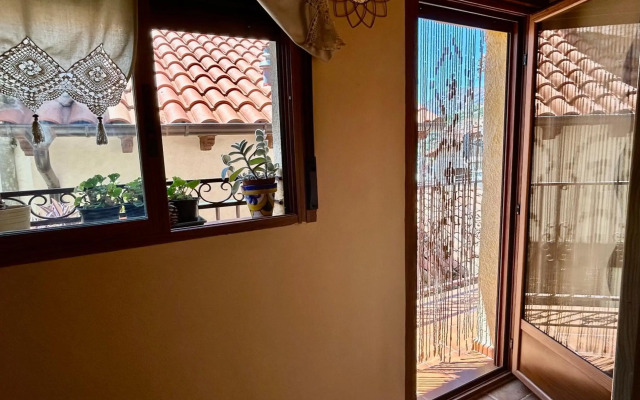 Casa Artista