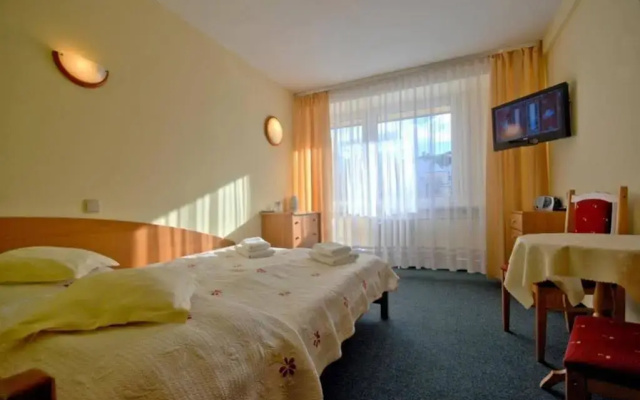 Ośrodek Wypoczynkowy Start