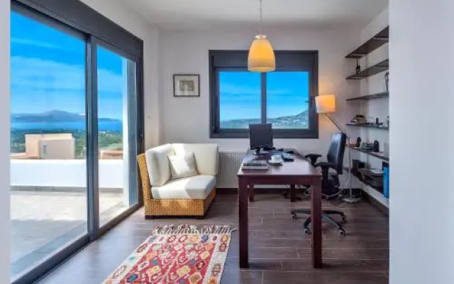 Villa Lefki