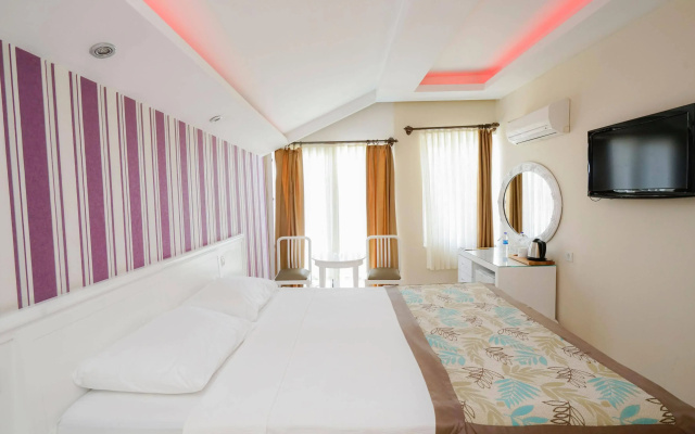 Lara World Hotel