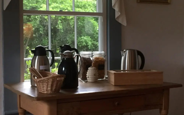 Applebutter Inn