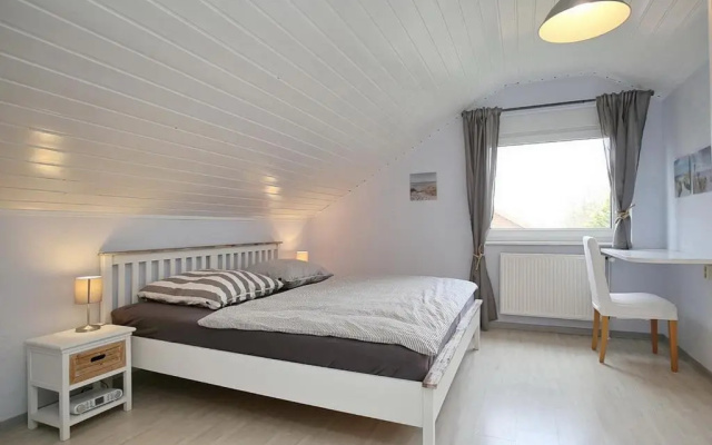 Urlauberdorf Haus 32c