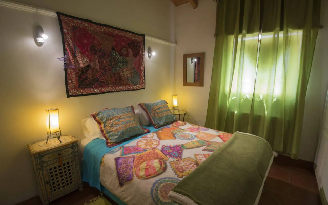 Casa Vicentina