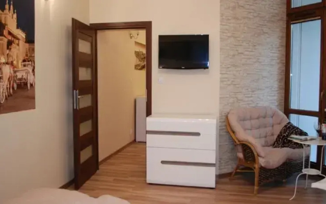 Arabella Apartment