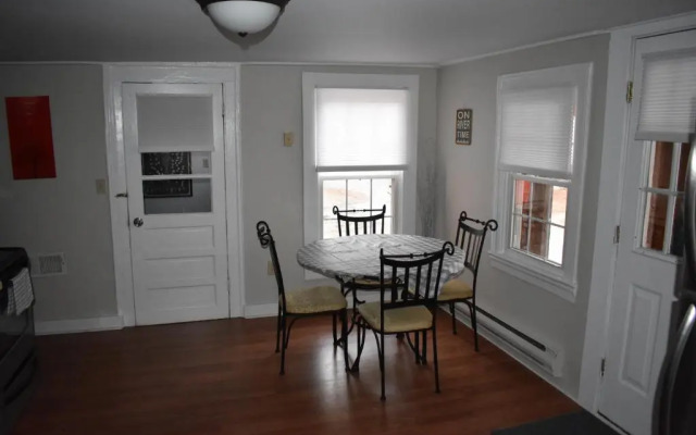 North Creek All Season Rental