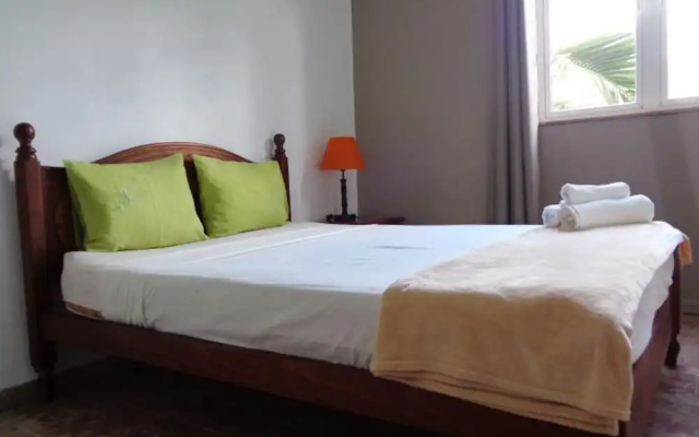 Appartement Marina