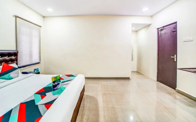 FabExpress Akshaya Inn