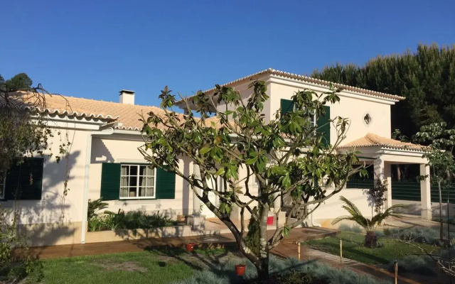 Buganvilia do Meco B&B
