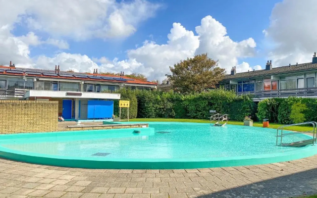Vakantieappartement Westkapelle WE07