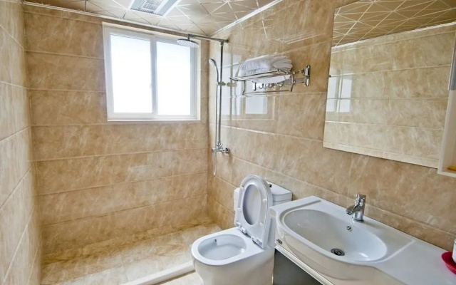E Home Hotel