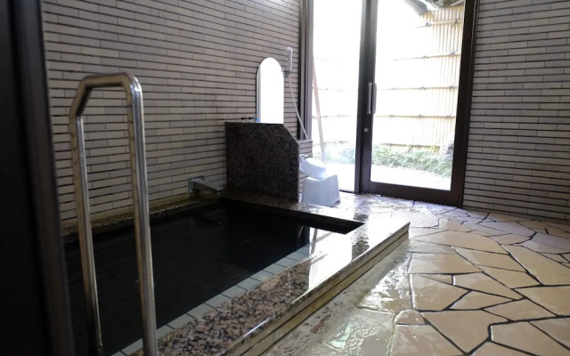 Hiyoshi Forest Resort Yamanoie