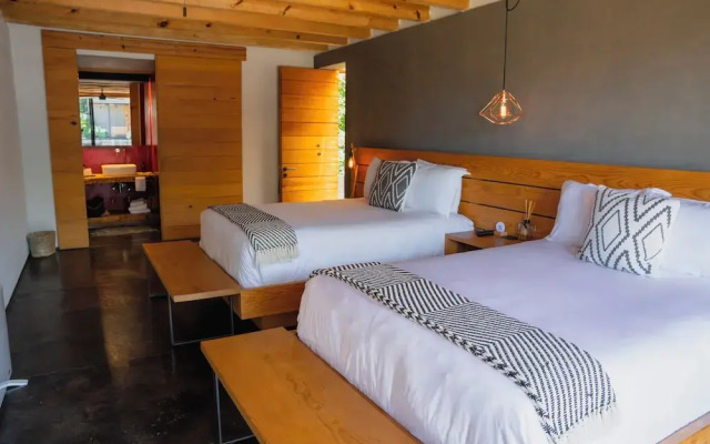Casa Chichipicas Hotel Boutique