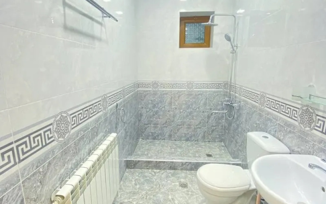 Гостевой дом Samarkand Fruza