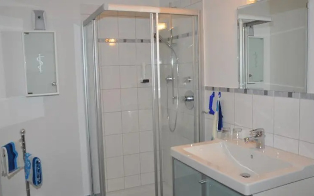Apartment Wurnitsch