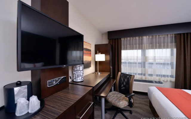 Fairfield Inn & Suites by Marriott New York Staten Island