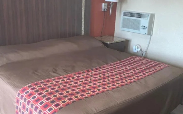 Prince of Wales Motel