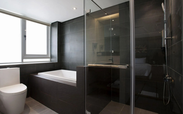 P&F Hotel